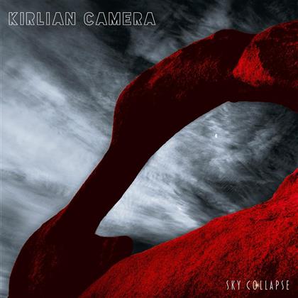 Kirlian Camera - Sky Collapse (LP)