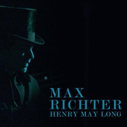Max Richter - Henry May Long - OST (LP + Digital Copy)