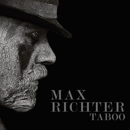 Max Richter - Taboo - Music From The Original TV Series - OST (LP + Digital Copy)