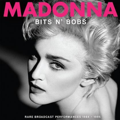 Madonna - Bits N' Bobs (Limited Edition, 2 LPs)