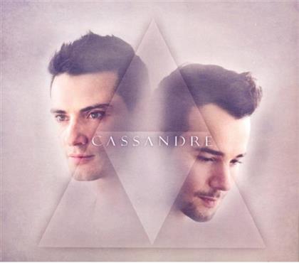 Cassandre - --- (2 CDs)
