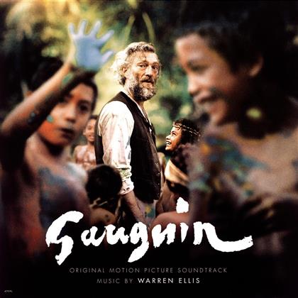 Gauguin & Warren Ellis - OST (LP)