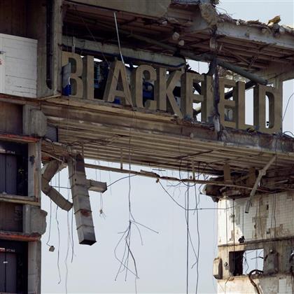 Blackfield (Steven Wilson & Aviv Geffen) - Blackfield II - 2017 Reissue (LP)