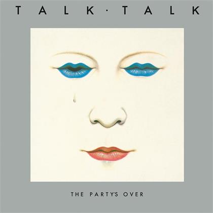 Talk Talk - The Partys Over - 2017 Reissue (LP)