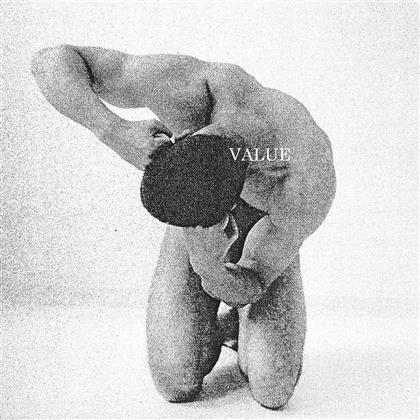 Visionist - Value (Édition Deluxe, LP)