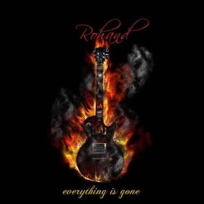 Rohand - Everything Is Gone