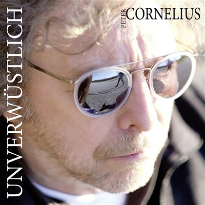Peter Cornelius (Liedermacher) - Unverwüstlich (LP + CD)