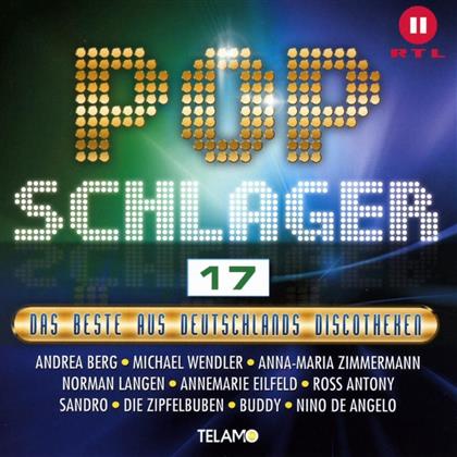 Pop Schlager 17