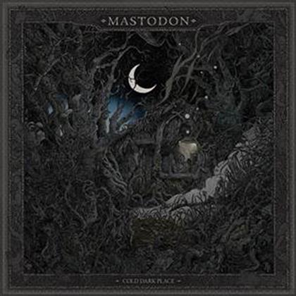 Mastodon - Cold Dark Place (10" Maxi)