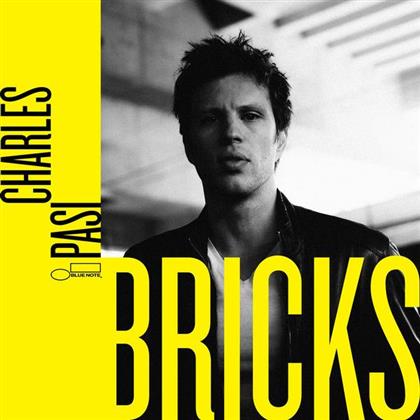 Charles Pasi - Bricks (LP)