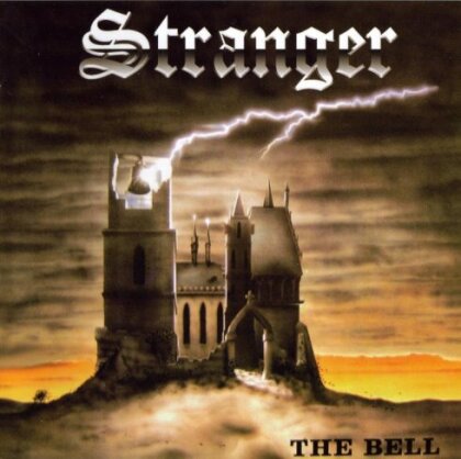The Stranger - Bell - Limited Vinyl (LP)
