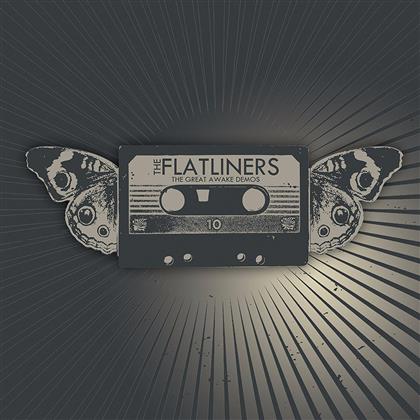 Flatliners - Great Awake Demos - 7 Inch (7" Single)