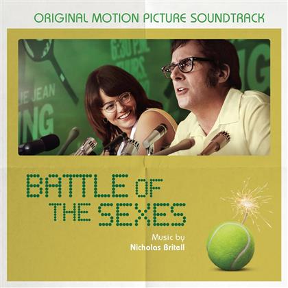 Battle Of The Sexes - OST