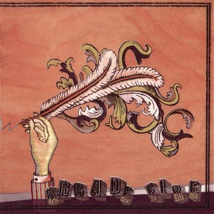 The Arcade Fire - Funeral - 2017 Reissue