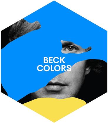 Beck - Colors - Red Vinyl (Colored, LP + Digital Copy)