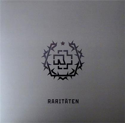 Rammstein - Raritaten (LP)