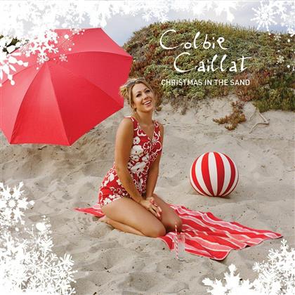 Colbie Caillat - Christmas In The Sand (LP)