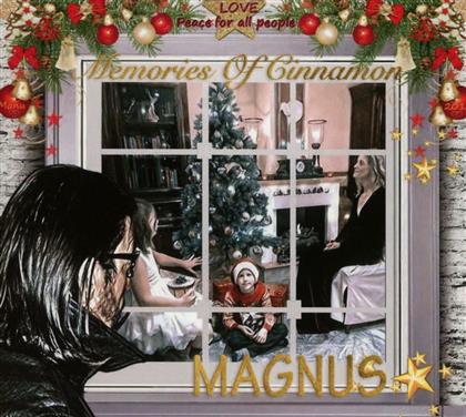 Magnus - Memories Of Cinnamon