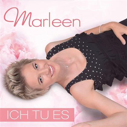 Marleen - Ich Tu Es