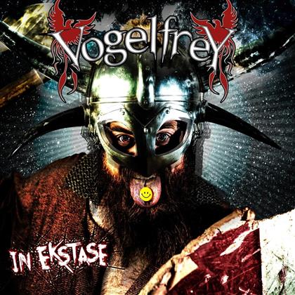 Vogelfrey - In Ekstase (LP)