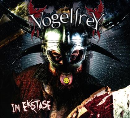Vogelfrey - In Ekstase (Digipack Edition)