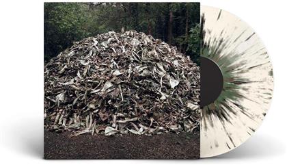 Briqueville - II - Limited Forest Splatter Vinyl (Colored, LP)