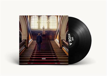 Sepalot (Blumentopf) - Seek (LP)