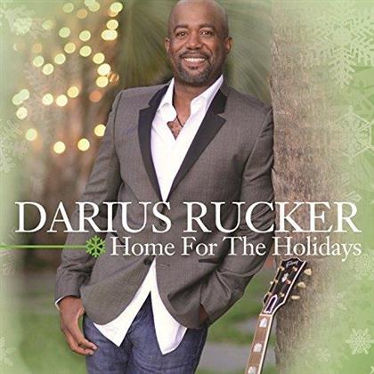 Darius Rucker (Hootie & The Blowfish) - Home For The Holidays (LP)