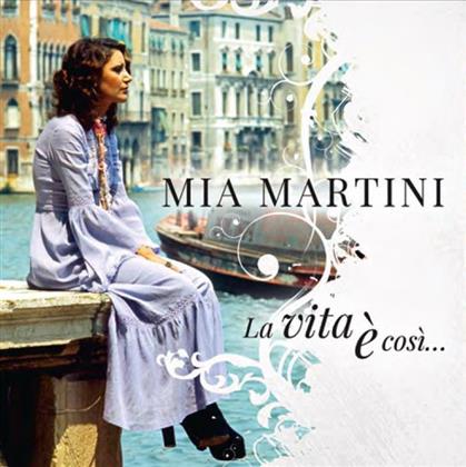 Mia Martini - La Vita E Cosi - Best Of (3 CDs)
