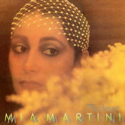 Mia Martini - Per Amarti (Remastered, LP)