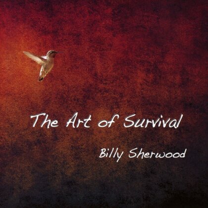 Billy Sherwood - Art Of Survival