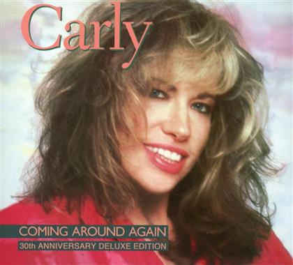 Carly Simon - Coming Around Again (30th Anniversary Deluxe Edition)