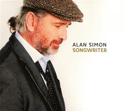 Alan Simon - Songwriter (2 CDs)