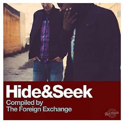 Hide & Seek