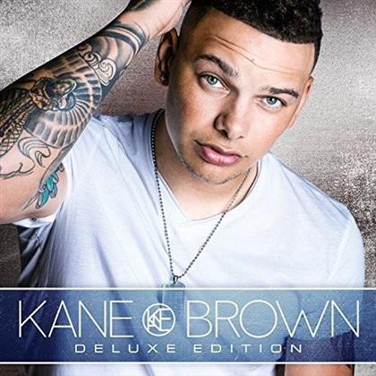 Kane Brown - --- (Deluxe Edition)