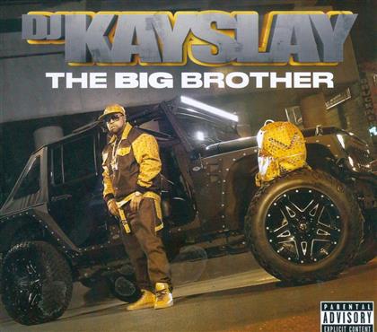 DJ Kay Slay - The Big Brother