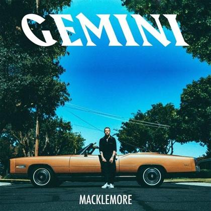 Macklemore - Gemini - + Bonustrack