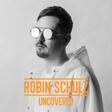 Robin Schulz - Uncovered - + Bonustrack (Japan Edition)