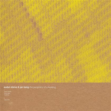 Audun Kleive & Jan Bang - Periphery Of A Building (LP)