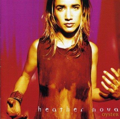 Heather Nova - Oyster (Limited Edition, Colored, 2 LPs + Digital Copy)