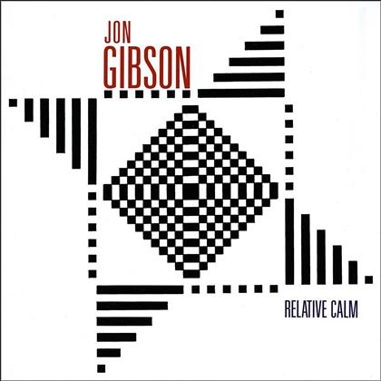 Jon Gibson - Relative Calm