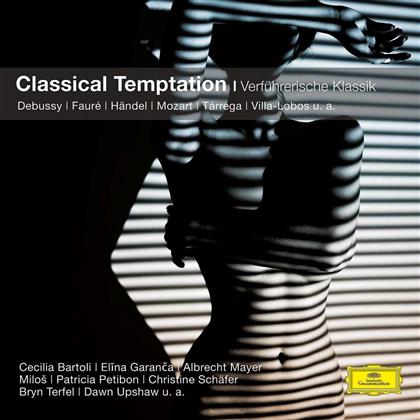 Various - Classical Temptation - Verführerische Klassik