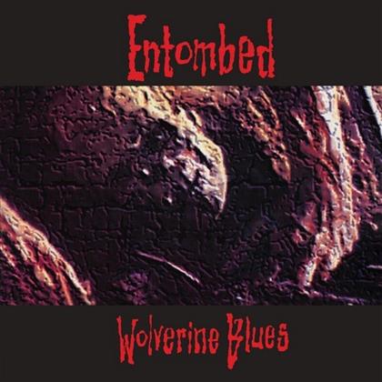 Entombed - Wolverine Blues - 2017 Reissue (LP)