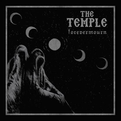 Temple - Forevermourn (LP)