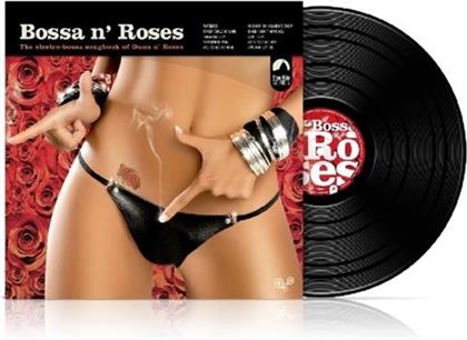 Bossa N' Roses (LP)
