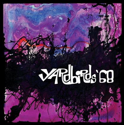 The Yardbirds - Yardbirds 68 (2 CDs)