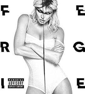 Fergie (Black Eyed Peas) - Double Dutchess - + Bonustrack (Japan Edition)