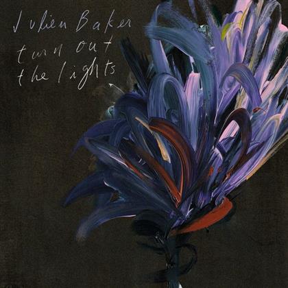 Julien Baker - Turn Out The Lights - Limited Clear Vinyl (Colored, LP)