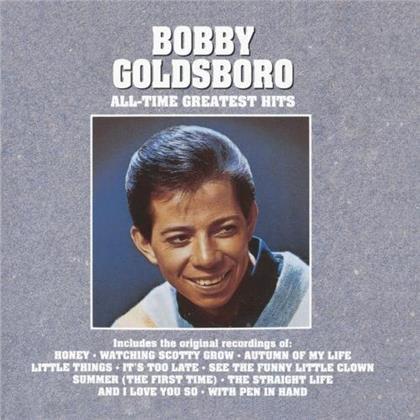 Bobby Goldsboro - Alll-Time Greatest Hits