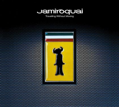 Jamiroquai - Travelling Without Moving (2 LPs)